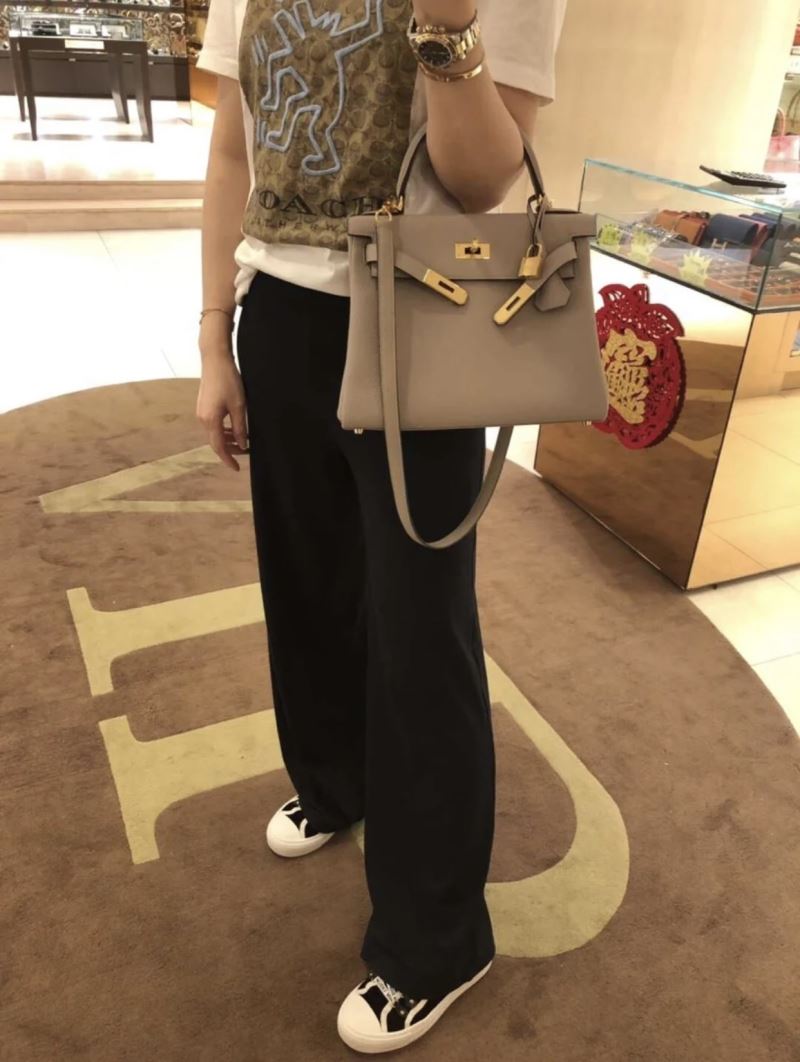 Hermes Kelly Bags